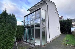 Doppelhaushälfte kaufen in 34233 Fuldatal, attraktive Doppelhaushälfte zur Anlage oder Eigennutzung