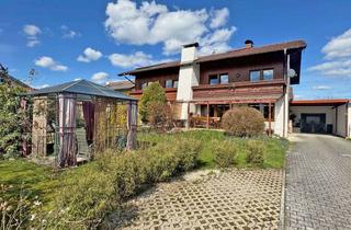 Doppelhaushälfte kaufen in 83052 Bruckmühl, Sehr gepflegte - modernisierte Doppelhaushälfte mit viel Platz für die ganze Familie