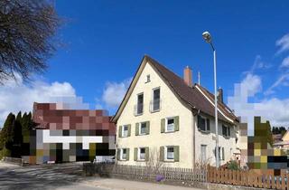 Doppelhaushälfte kaufen in 88437 Maselheim, Schöne Doppelhaushälfte in Maselheim/ Laupertshausen zu verkaufen!