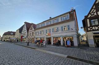 Haus kaufen in 91301 Forchheim, Forchheimer Immobilieninvestment: Vielseitige Nutzungsmöglichkeiten und stabiler Ertragsstrom