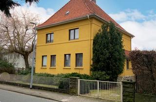 Villa kaufen in 31655 Stadthagen, Stadtvilla in absoluter Innenstadtlage!