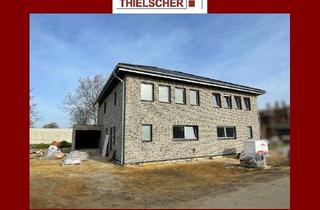 Doppelhaushälfte kaufen in Am Mariental, 52531 Übach-Palenberg, Neu zu errichtende Doppelhaushälfte mit Garage in Marienberg