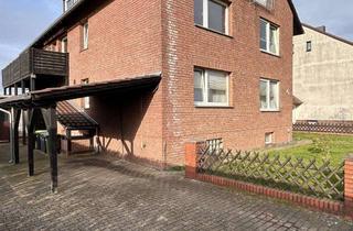Haus kaufen in Zum Walde 25, 31559 Hohnhorst, Gepflegtes Zweifamilienhaus mit viel Platz für die ganze Familie