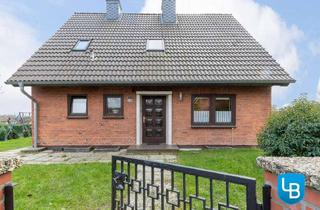 Haus kaufen in 24326 Ascheberg (Holstein), Ideal für Familien mit Kindern