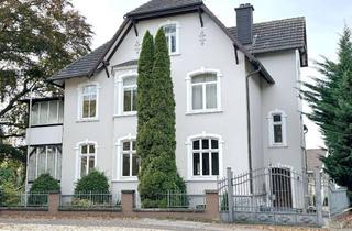 Villa kaufen in 59555 Lippstadt, Ansprechende Jugendstilvilla in Stadtnähe!