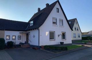 Haus kaufen in 37671 Höxter, Neues Zuhause in Stahle - für die Familie mit handwerklichem Geschick