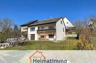Haus kaufen in 89437 Haunsheim, Ihr neues Zuhause mit traumhaftem Grundstück in Unterbechingen!