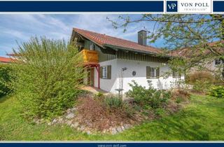 Einfamilienhaus kaufen in 94496 Ortenburg, Einfamilienhaus in gemütlichem Landhausstil
