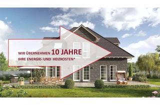 Haus kaufen in 29451 Dannenberg, ZEITLOS-KLASSISCH, DAS NEUE GENERATIONENHAUS - EINZUGSFERTIG