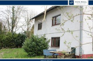 Haus kaufen in 35043 Marburg, Immobile mit sehr viel Platz und Potential!
