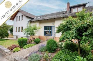 Haus kaufen in 97900 Külsheim, Glücksfall für die große Familie : Modernes, gemütliches Zuhause