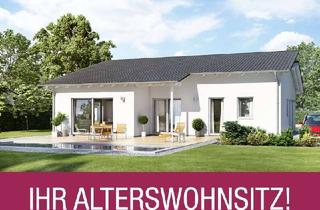 Haus kaufen in 02627 Weißenberg, Seniorengerechtes Wohnen auf höchstem Niveau!
