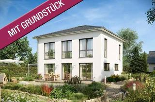 Haus kaufen in 61350 Bad Homburg vor der Höhe, Überzeugend auf ganzer Linie!