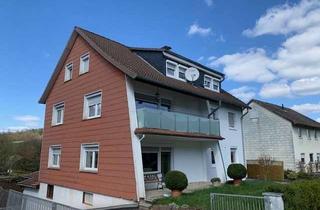 Haus kaufen in 37632 Eschershausen, Gepflegtes Mehrgenerationenhaus oder solide Kapitalanlage