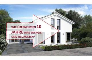 Haus kaufen in 29468 Bergen an der Dumme, VIEL RAUM - VIEL LICHT: ARGUMENTE, DIE ÜBERZEUGEN