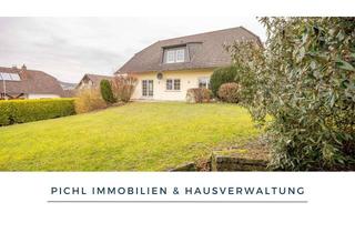 Haus kaufen in 65558 Isselbach, Über 5 % Rendite! Gepflegtes MFH mit tollen Mietern