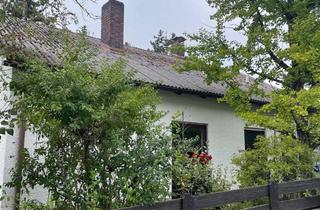 Haus kaufen in 93170 Bernhardswald, Charmantes EFH in ruhigster Lage Bernhardswalds