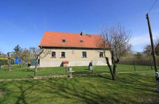 Haus kaufen in 17291 Grünow, Objekt der Woche - Idyllisch Wohnen in Mönchehof!
