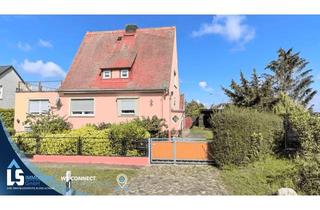 Einfamilienhaus kaufen in 39524 Wust, solides Einfamilienhaus mit 1360 qm Grundstück