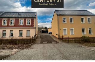 Mehrfamilienhaus kaufen in 15378 Herzfelde, Kapitalanlage: Kernsanierte Mehrfamilienhäuser mit 5 Einheiten und weiteren Nutzungsmöglichkeiten