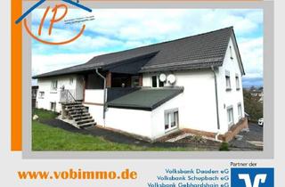 Haus kaufen in 57580 Fensdorf, Von IPC: Vermietetets 3-Parteien-Wohnhaus in Fensdorf in schöner Lage