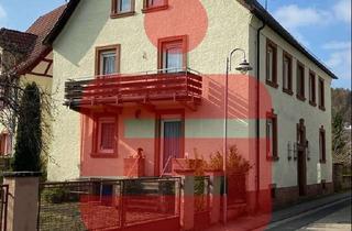 Haus kaufen in 76848 Spirkelbach, Stattliches Wohnhaus in ruhiger Lage von Spirkelbach