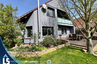 Einfamilienhaus kaufen in 39517 Schelldorf, Exklusives Einfamilienhaus in Schelldorf an der Elbe