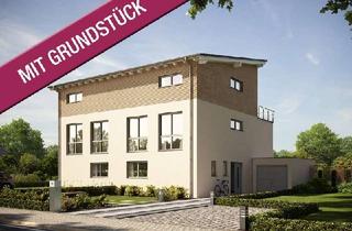 Haus kaufen in 61476 Kronberg im Taunus, Platz und Freiraum auf drei Etagen!