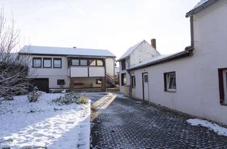Einfamilienhaus kaufen in Auligk 64A, 04539 Groitzsch, Charmantes Einfamilienhaus in idyllisch ländlicher Lange