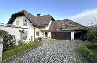 Einfamilienhaus kaufen in 59846 Sundern (Sauerland), / Großzügiges Einfamilienhaus in Sorpesee-Nähe!