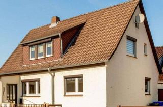 Einfamilienhaus kaufen in 38124 Stöckheim-Leiferde, Einfamilienhaus in Leiferde zum Kauf!