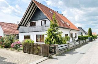 Haus kaufen in 38704 Liebenburg, Zweifamilienhaus mit 8 Zimmern zum Kauf!