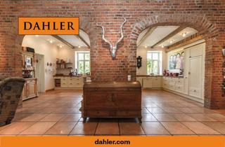 Mehrfamilienhaus kaufen in 23863 Nienwohld, Ländlicher Charme trifft moderne Technik – mit diversen Nutzungs- und Entwicklungsmöglichkeiten