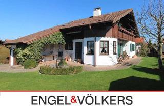 Haus kaufen in 86932 Pürgen, Geheimtipp: Besonderes Landhaus in top Lage