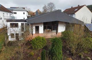 Einfamilienhaus kaufen in 66851 Queidersbach, Einfamilienhaus mit ELW und wunderbarem Garten!