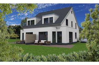 Haus kaufen in 63694 Limeshain, Familiendomizil mit Gartengrundstück, Waldrandlage