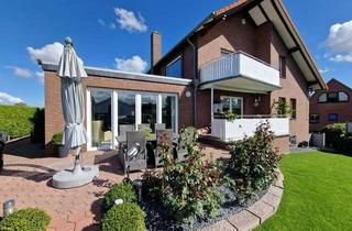 Haus kaufen in 31542 Bad Nenndorf, Perfektes Split-Level-Haus mit Einliegerwohnung