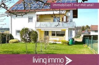 Haus kaufen in 94081 Fürstenzell, ++Gemütliches Zweifamilienhaus mit schönem Grundstück und PV-Anlage++