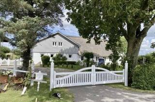 Haus kaufen in 25924 Emmelsbüll-Horsbüll, Ein Juwel an der Nordsee , eine alternative zu Sylt ,Amrum und Föhr
