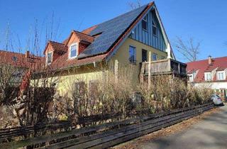 Doppelhaushälfte kaufen in 14547 Beelitz, gepflegte Doppelhaushälfte in Beelitz OT Heilstätten