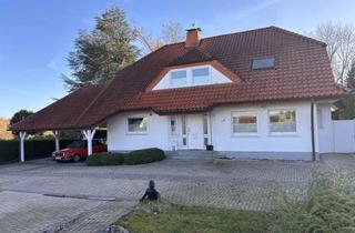 Einfamilienhaus kaufen in Am Ossenbrink 16, 58313 Herdecke, Freistehendes, helles Einfamilienhaus mit gehobener Innenausstattung in Herdecke