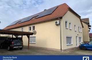 Haus kaufen in 38462 Grafhorst, Saniertes MFH mit 3 Wohneinheiten mit Photovoltaikanlage zur Selbstnutzung, oder als Kapitalanlage