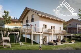 Einfamilienhaus kaufen in Am Sonnenhang 15, 94496 Ortenburg, *NEUBAU* Einfamilienhaus in traumhafter Siedlungslage "Am Sonnenhang"