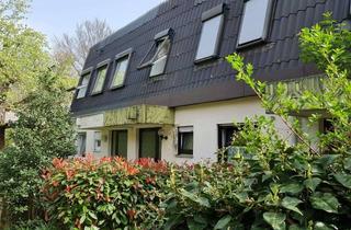 Haus kaufen in 69251 Gaiberg, Heidelberg-Gaiberg, Idylisches Reihenmittelhaus sucht Naturliebhaber