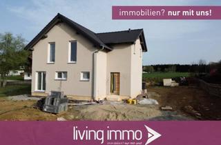 Einfamilienhaus kaufen in 94518 Spiegelau, Neubau Einfamilienhaus mit Küche & großem Grundstück (letzte Bauphase noch nicht abgeschloßen)