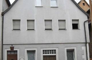 Haus mieten in 74379 Ingersheim, Älteres kleines Häuschen ohne Balkon und Garten