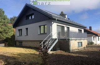 Haus mieten in 38877 Benneckenstein (Harz), Energiesparhaus neu-modern sucht....