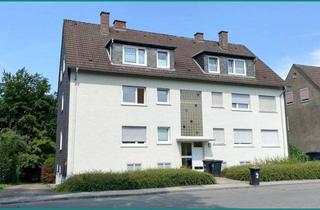 Wohnung mieten in Siepenstraße 48, 42477 Radevormwald, FRISCH RENOVIERTE 3-RAUM-DACHGESCHOSSWOHNUNG +++ MIT GARAGE +++ ZENTRUMSNAH IN RADEVORMWALD