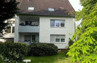 Anlageobjekt in 30855 Langenhagen, Mehrfamilienhaus mit 8 Wohneinheiten und 7 Garagen in Langenhagen OT Schulenburg