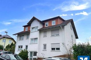Anlageobjekt in 36251 Bad Hersfeld, Vermietetes und gepflegtes 5-Familienhaus in Asbach